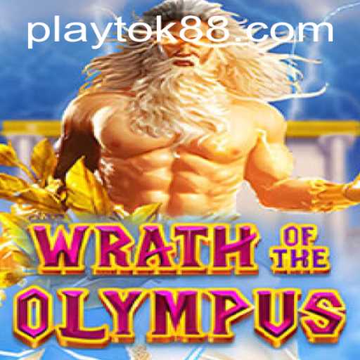 WrathofOlympus: Dive into the Epic World of Mythology and Strategy